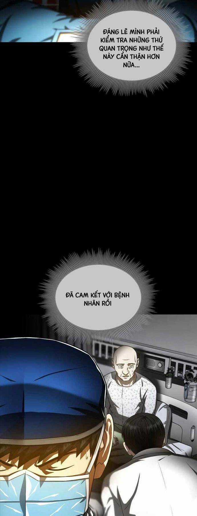 Bác Sĩ Hoàn Hảo - Chapter 94 - Trang 28