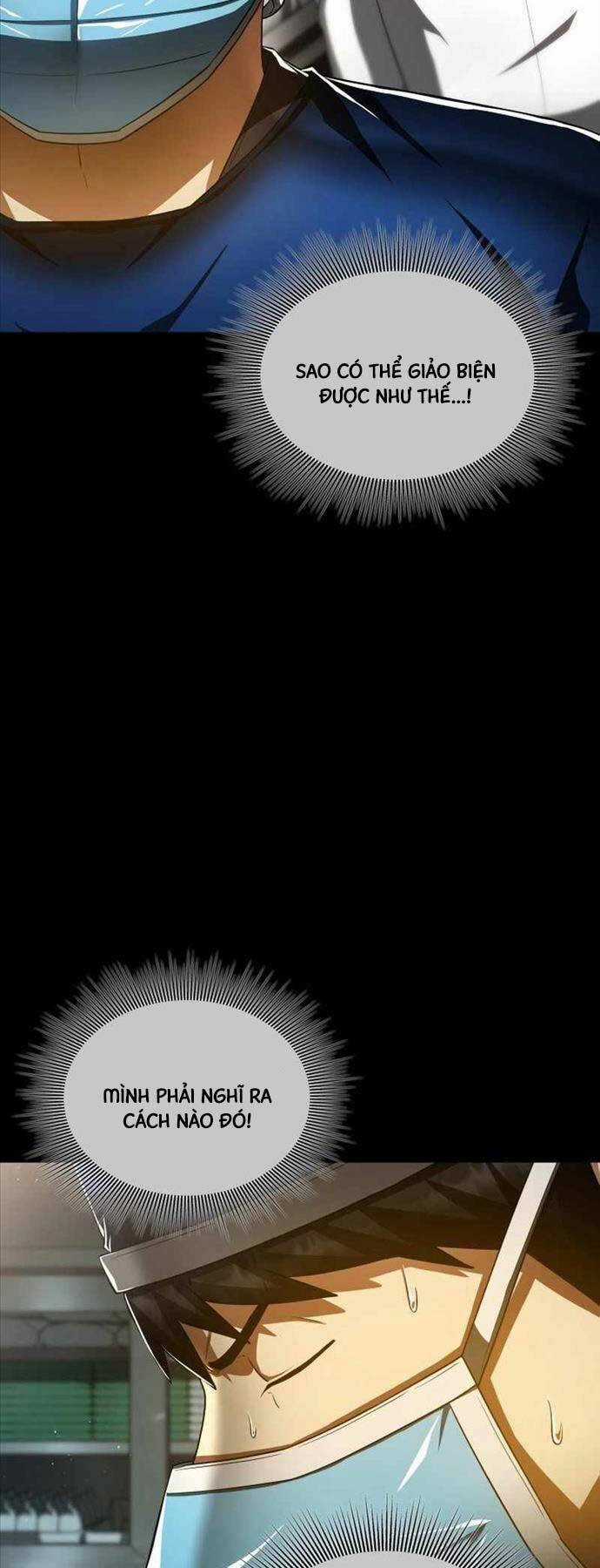 Bác Sĩ Hoàn Hảo - Chapter 94 - Trang 29