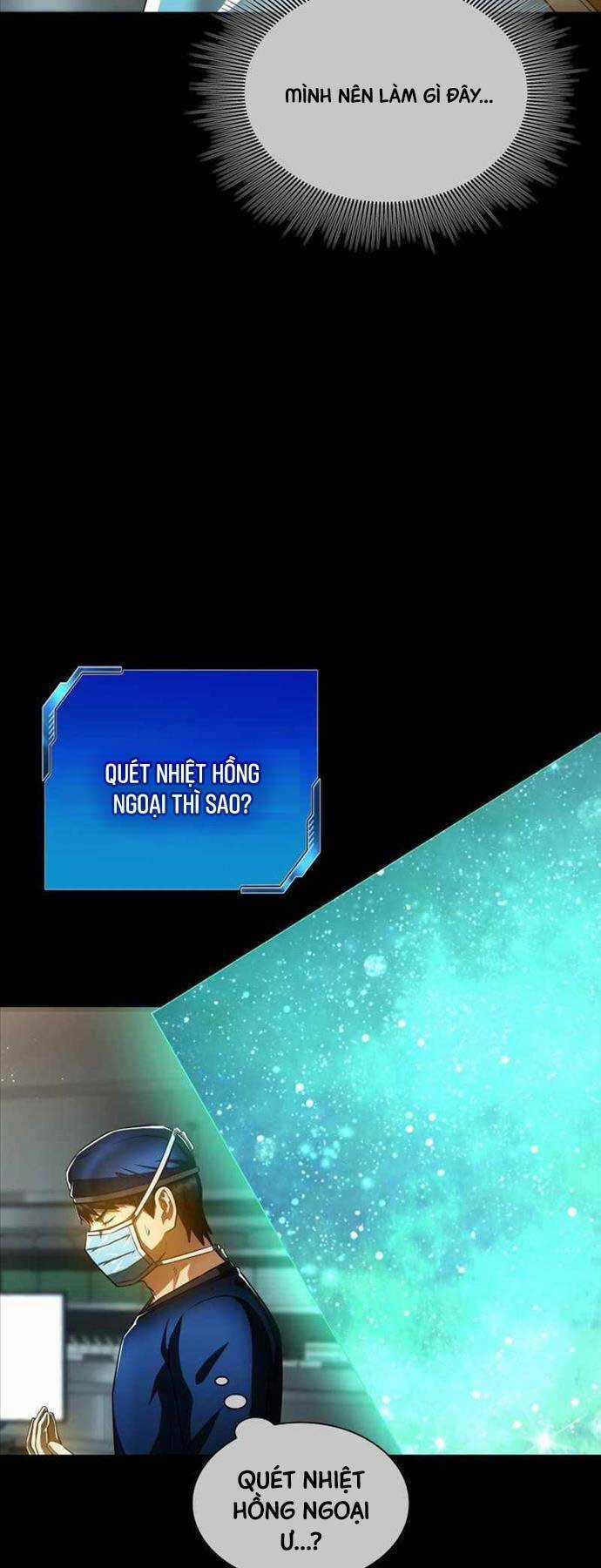 Bác Sĩ Hoàn Hảo - Chapter 94 - Trang 30