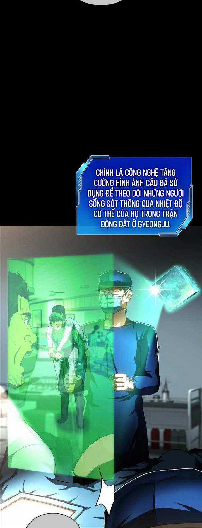 Bác Sĩ Hoàn Hảo - Chapter 94 - Trang 31