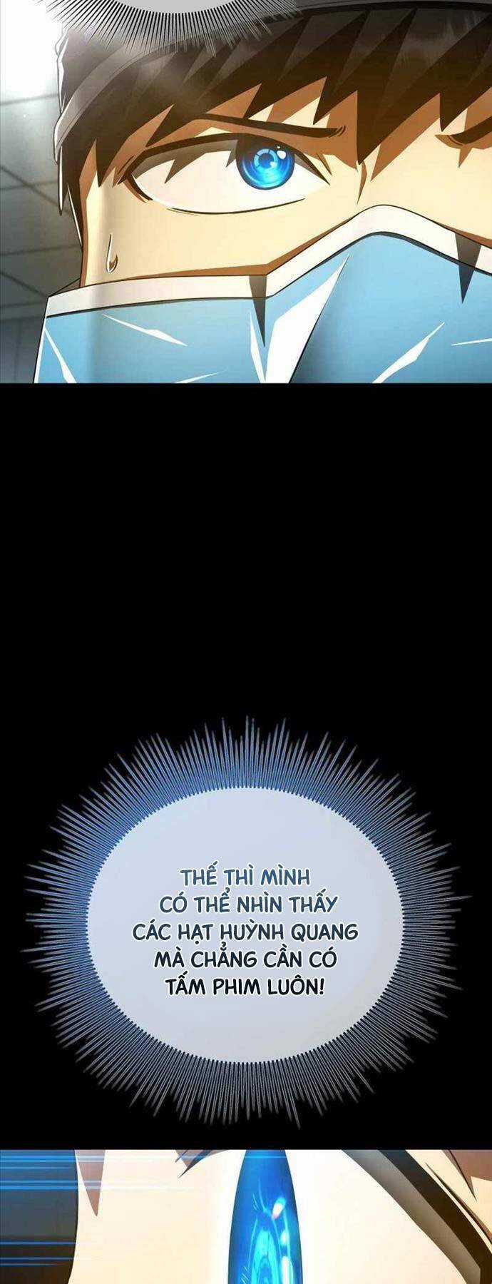 Bác Sĩ Hoàn Hảo - Chapter 94 - Trang 33