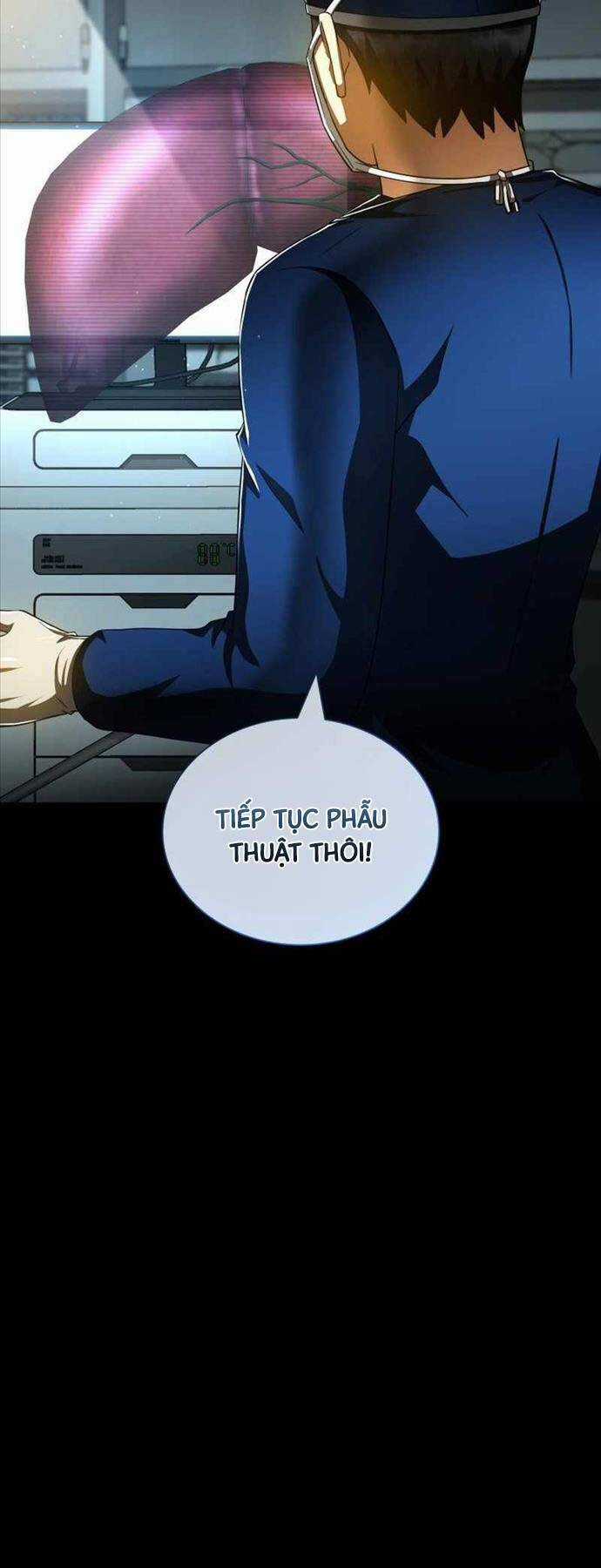 Bác Sĩ Hoàn Hảo - Chapter 94 - Trang 35