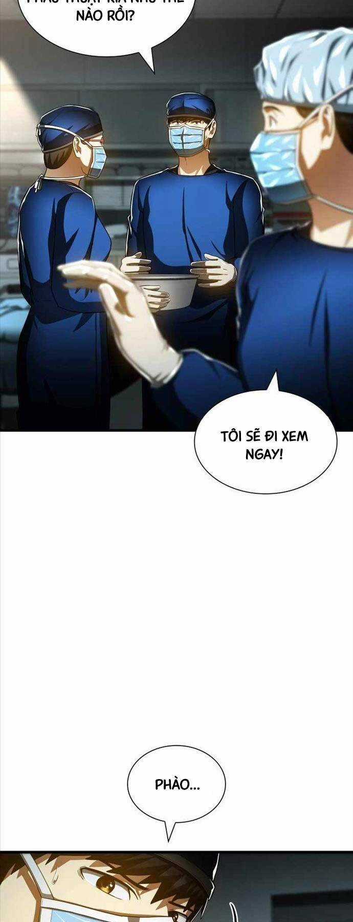 Bác Sĩ Hoàn Hảo - Chapter 94 - Trang 38