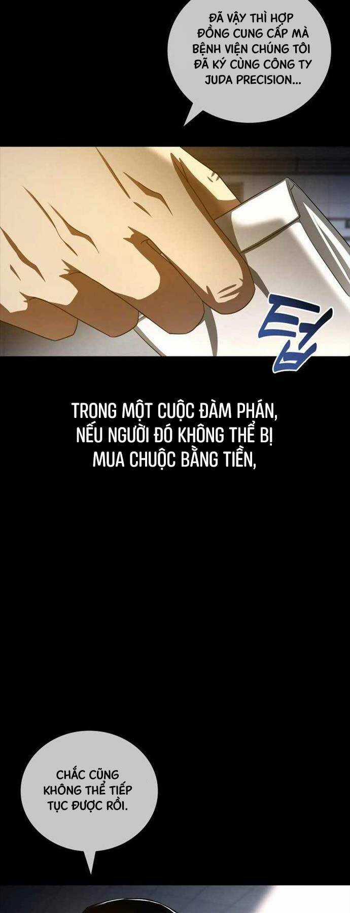 Bác Sĩ Hoàn Hảo - Chapter 94 - Trang 5