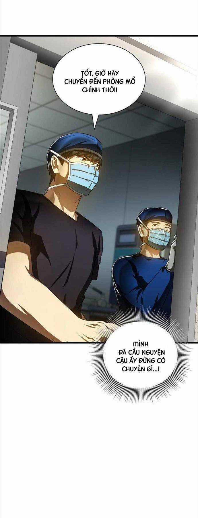 Bác Sĩ Hoàn Hảo - Chapter 94 - Trang 41