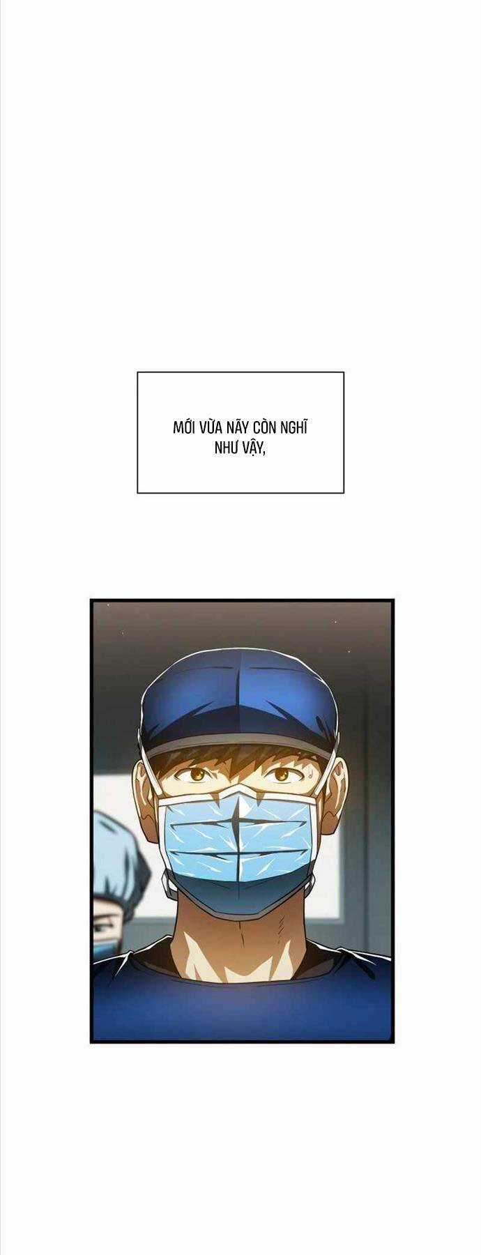 Bác Sĩ Hoàn Hảo - Chapter 94 - Trang 42