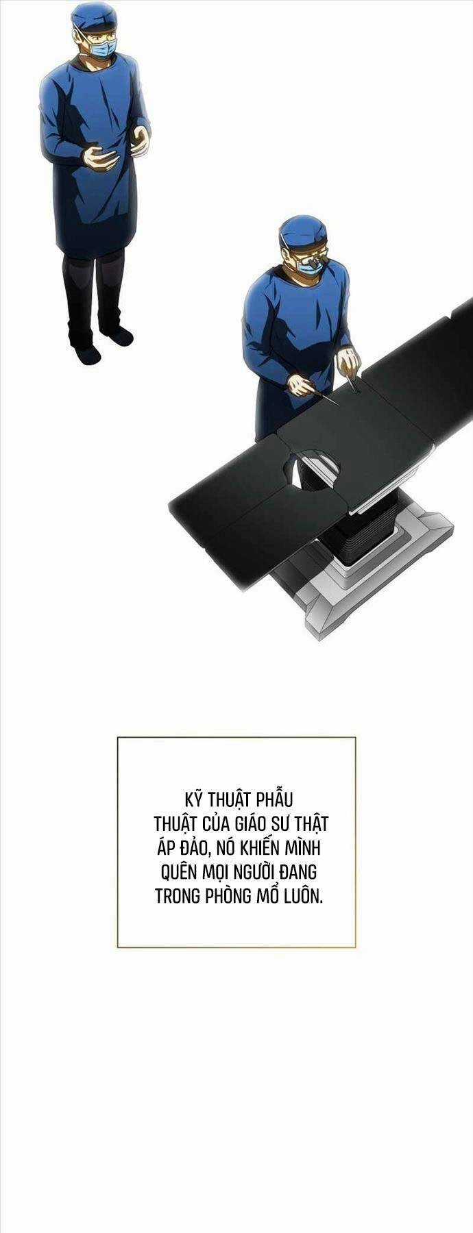 Bác Sĩ Hoàn Hảo - Chapter 94 - Trang 45