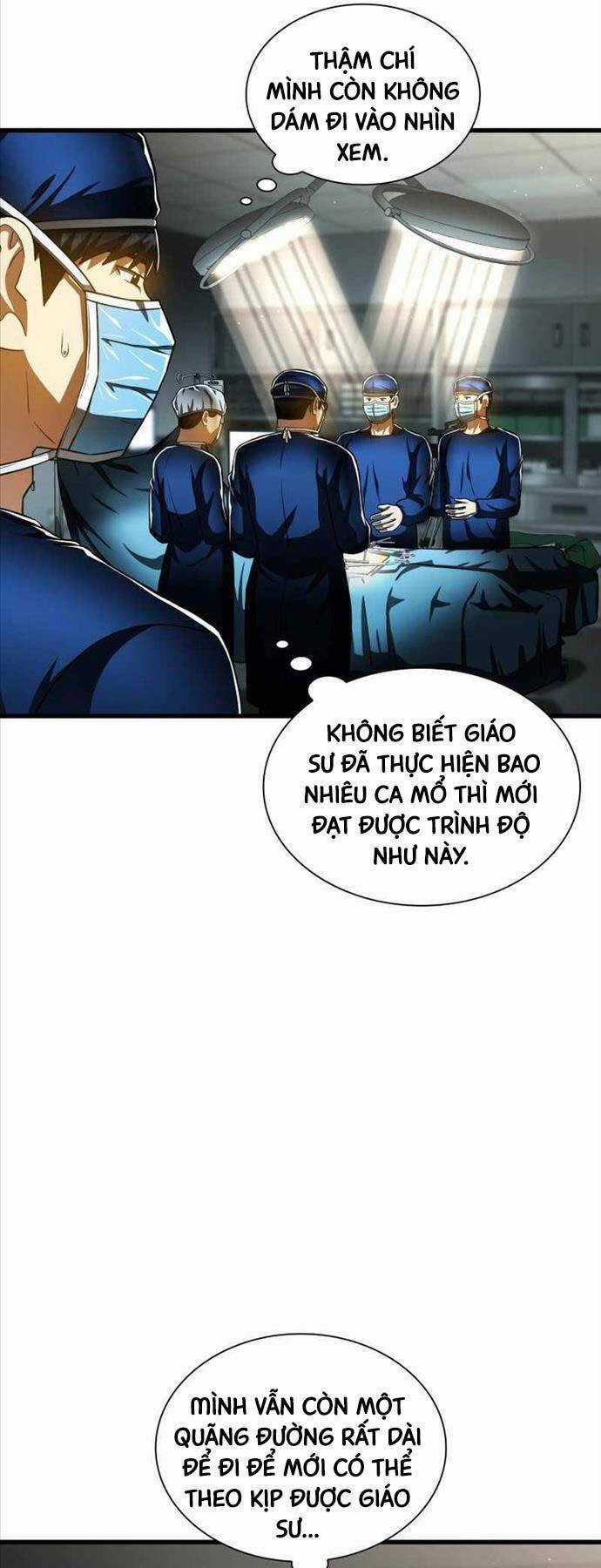 Bác Sĩ Hoàn Hảo - Chapter 94 - Trang 46