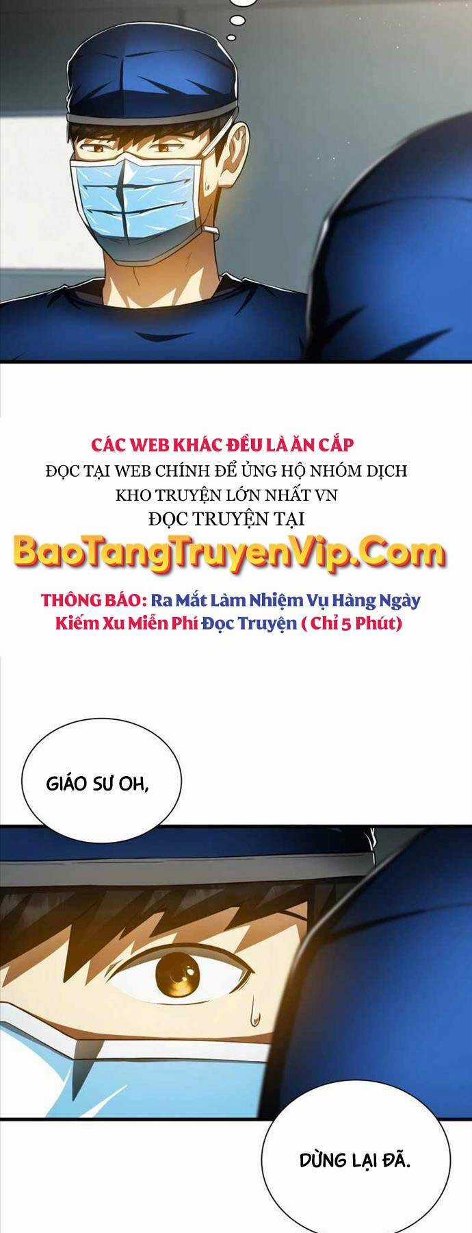 Bác Sĩ Hoàn Hảo - Chapter 94 - Trang 47