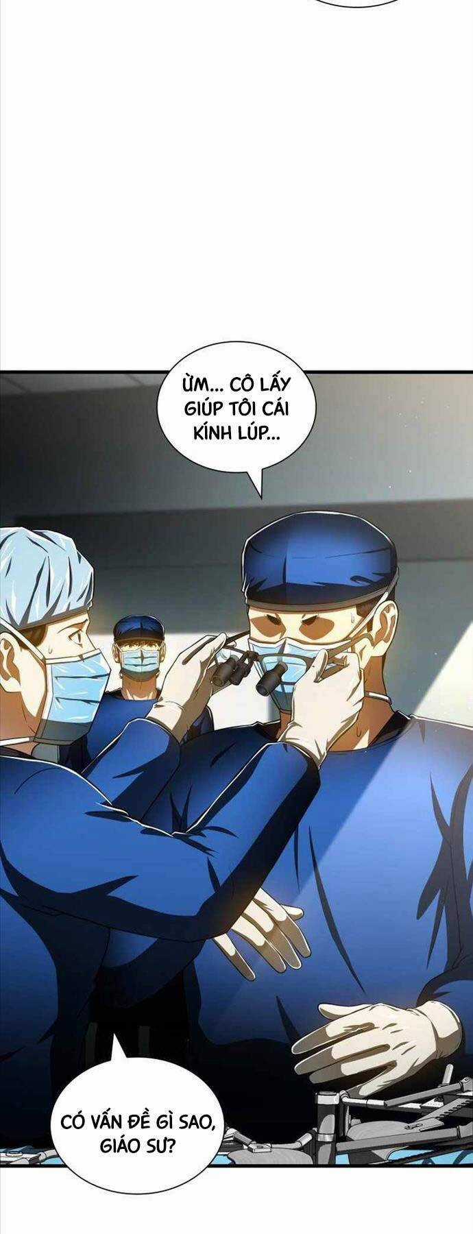 Bác Sĩ Hoàn Hảo - Chapter 94 - Trang 48