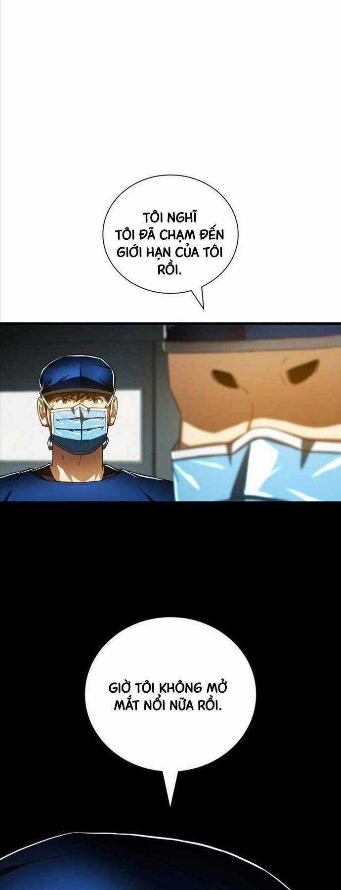 Bác Sĩ Hoàn Hảo - Chapter 94 - Trang 49