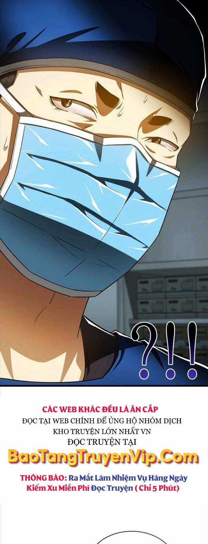 Bác Sĩ Hoàn Hảo - Chapter 94 - Trang 50