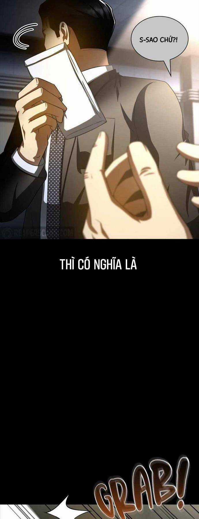 Bác Sĩ Hoàn Hảo - Chapter 94 - Trang 6