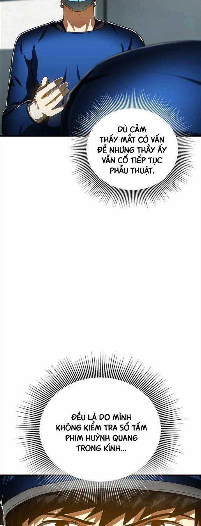 Bác Sĩ Hoàn Hảo - Chapter 94 - Trang 52