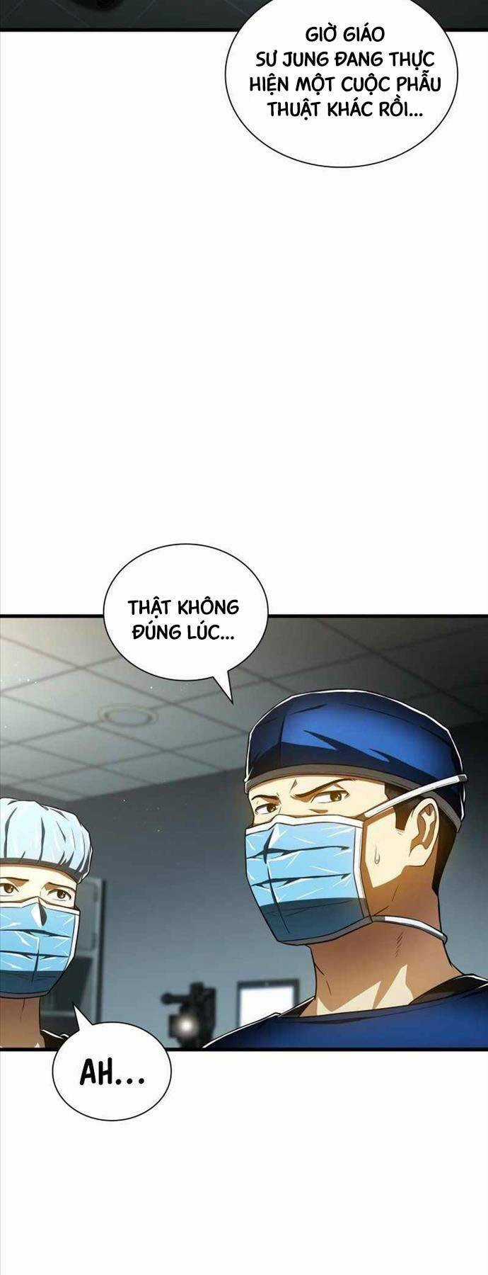 Bác Sĩ Hoàn Hảo - Chapter 94 - Trang 54