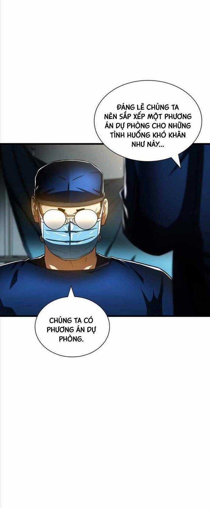 Bác Sĩ Hoàn Hảo - Chapter 94 - Trang 55