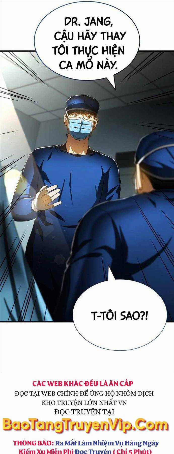 Bác Sĩ Hoàn Hảo - Chapter 94 - Trang 56