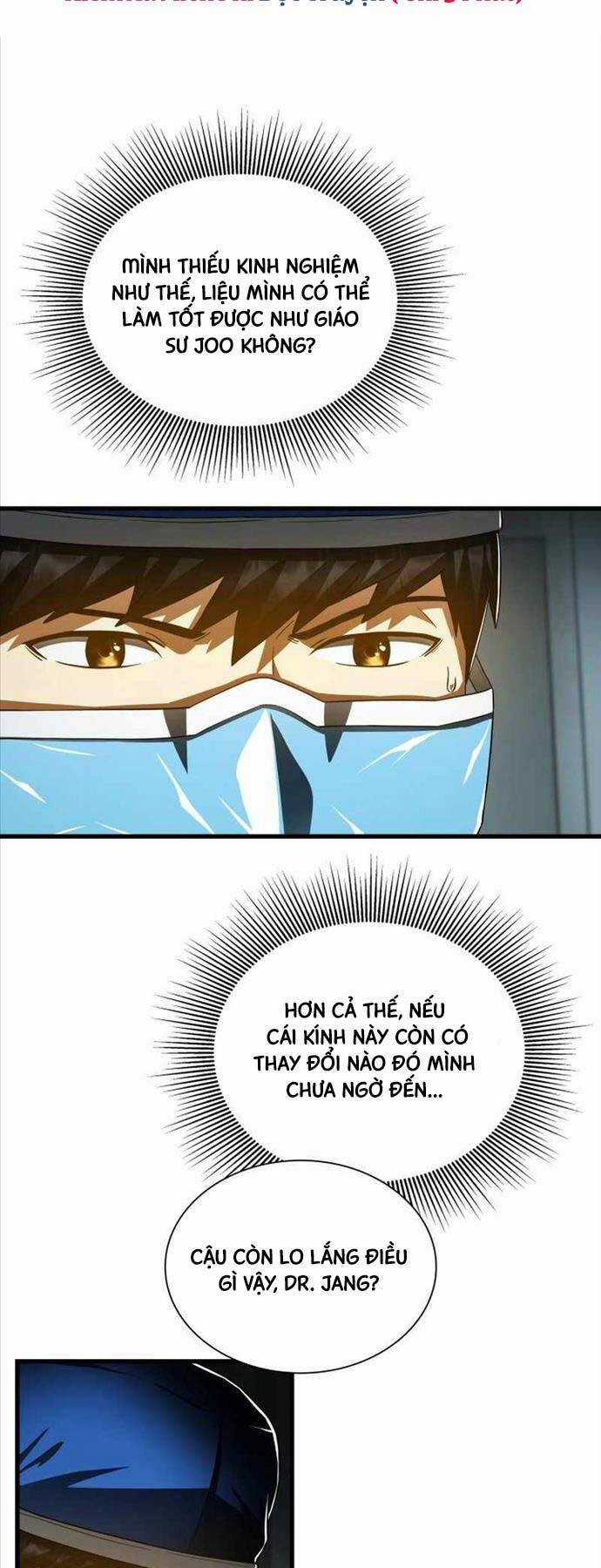 Bác Sĩ Hoàn Hảo - Chapter 94 - Trang 57