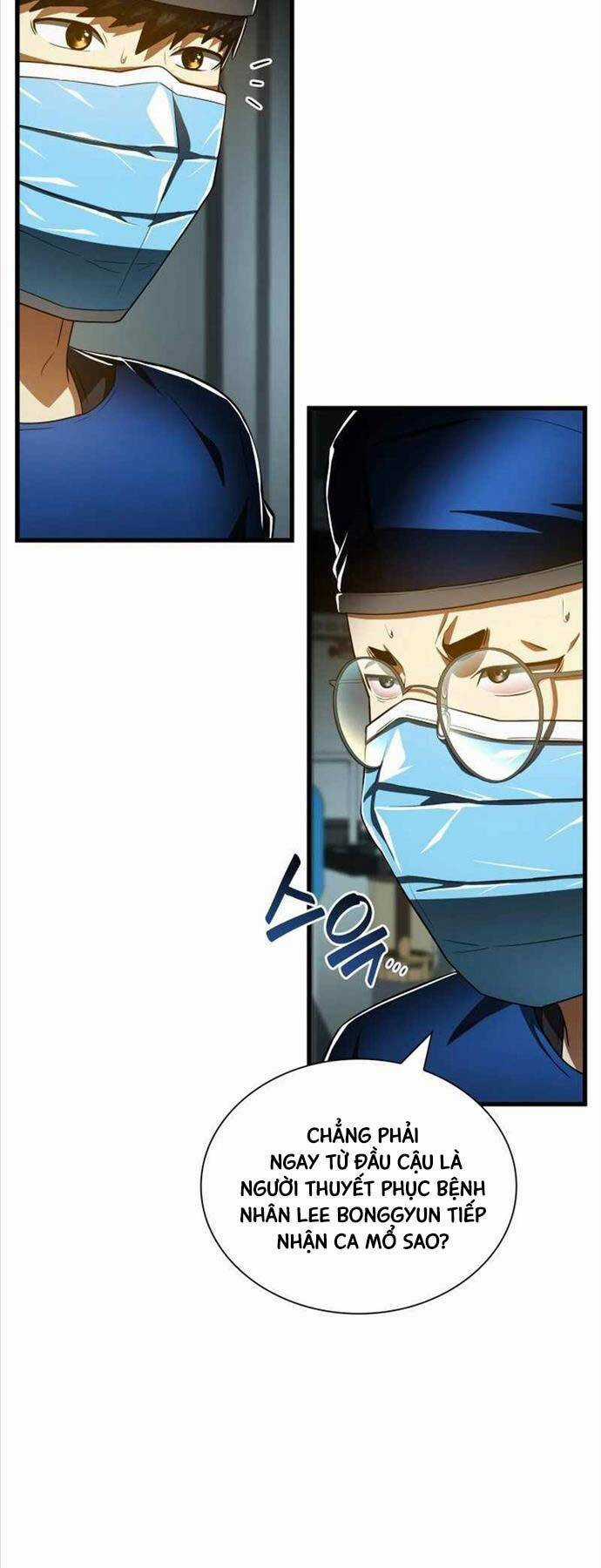 Bác Sĩ Hoàn Hảo - Chapter 94 - Trang 58