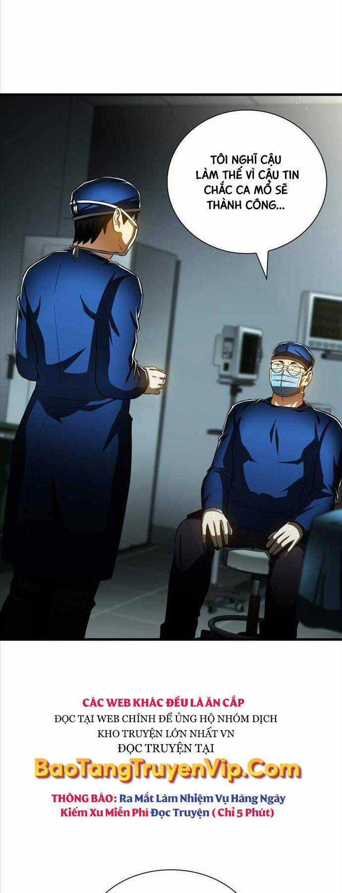 Bác Sĩ Hoàn Hảo - Chapter 94 - Trang 59