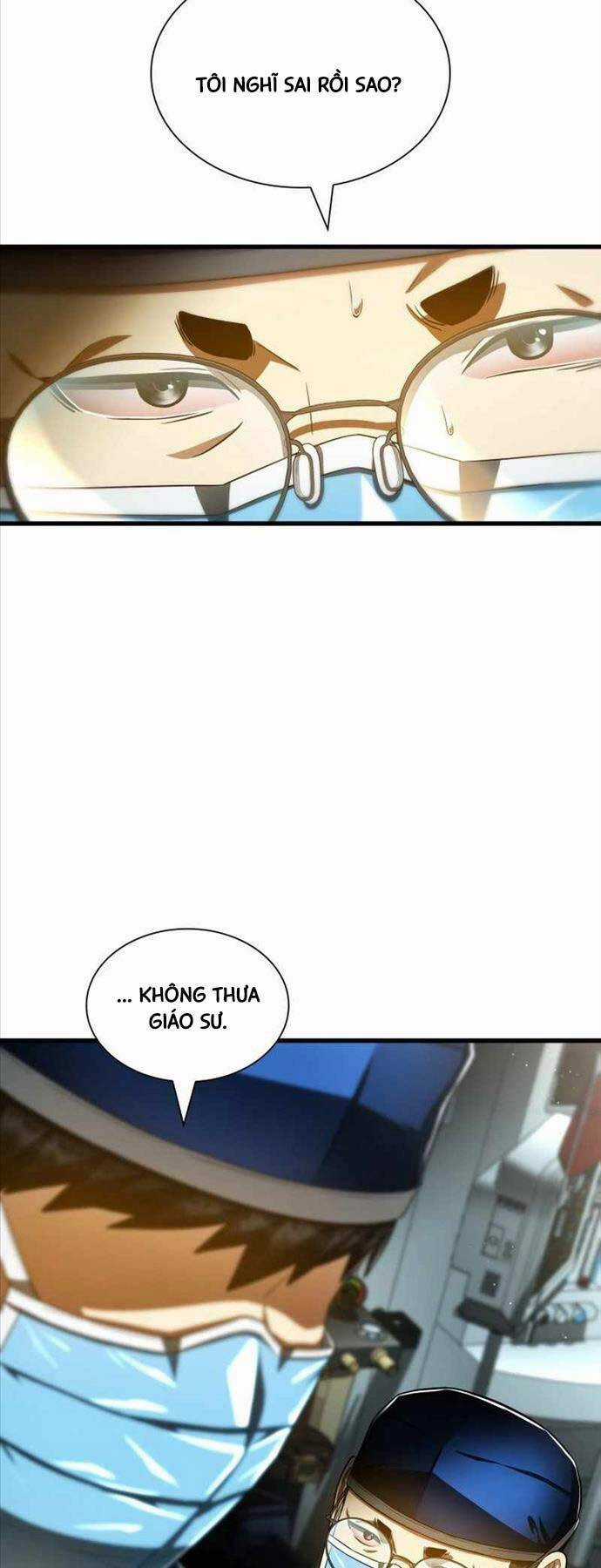 Bác Sĩ Hoàn Hảo - Chapter 94 - Trang 60