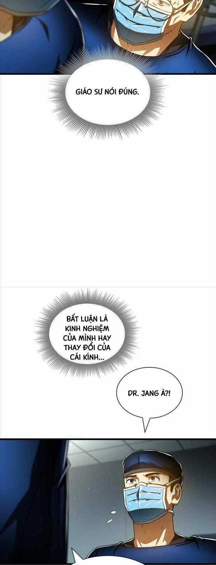 Bác Sĩ Hoàn Hảo - Chapter 94 - Trang 61