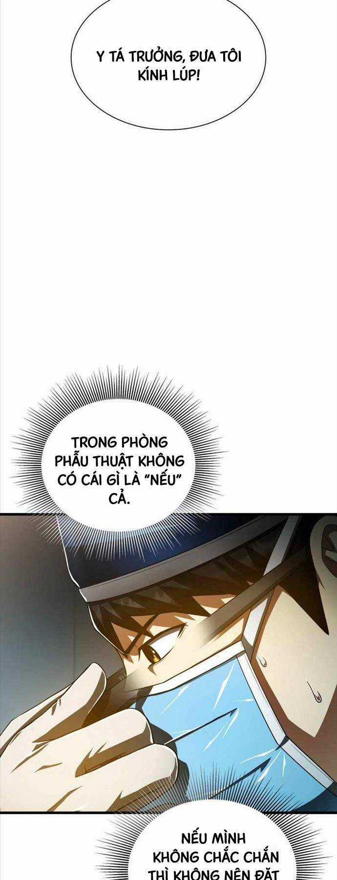 Bác Sĩ Hoàn Hảo - Chapter 94 - Trang 62