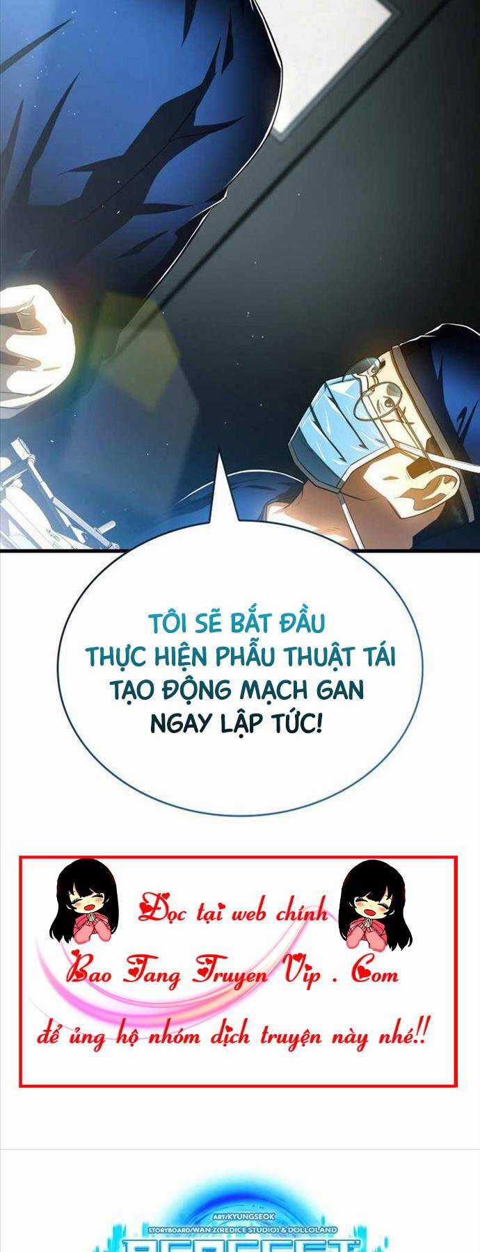 Bác Sĩ Hoàn Hảo - Chapter 94 - Trang 64