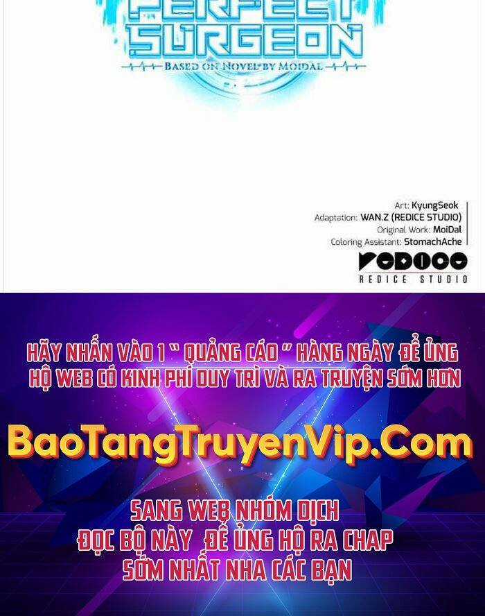 Bác Sĩ Hoàn Hảo - Chapter 94 - Trang 65