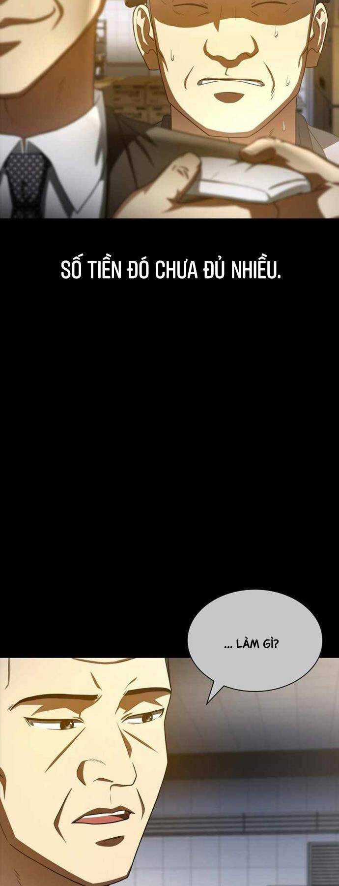 Bác Sĩ Hoàn Hảo - Chapter 94 - Trang 8