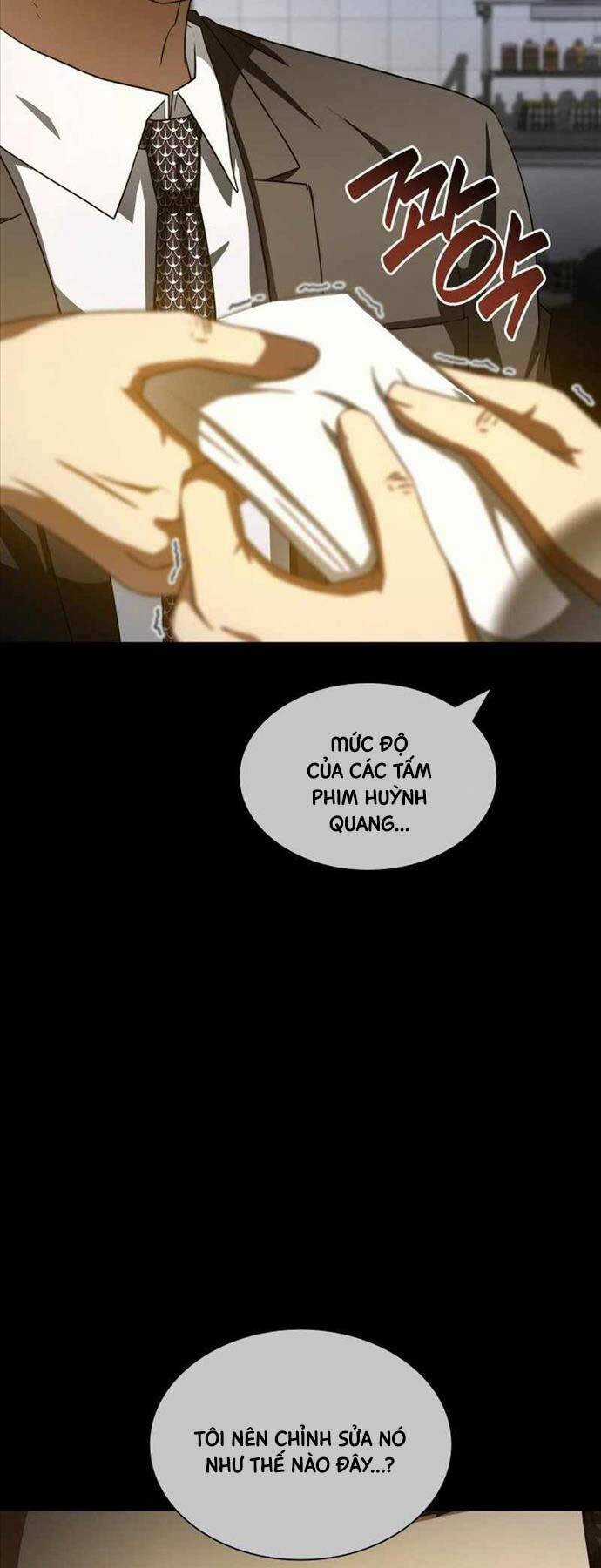 Bác Sĩ Hoàn Hảo - Chapter 94 - Trang 9