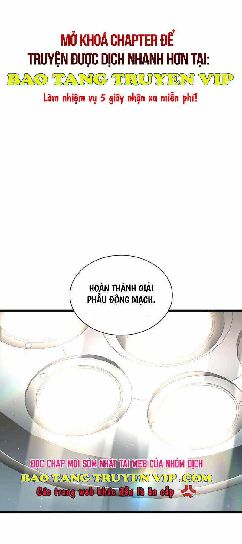 Bác Sĩ Hoàn Hảo - Chapter 95 - Trang 1