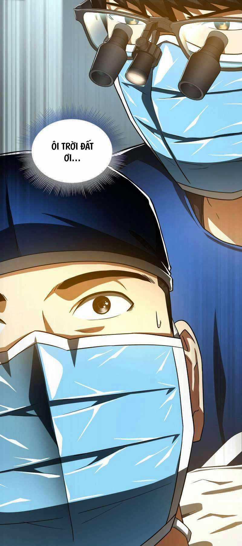 Bác Sĩ Hoàn Hảo - Chapter 95 - Trang 11