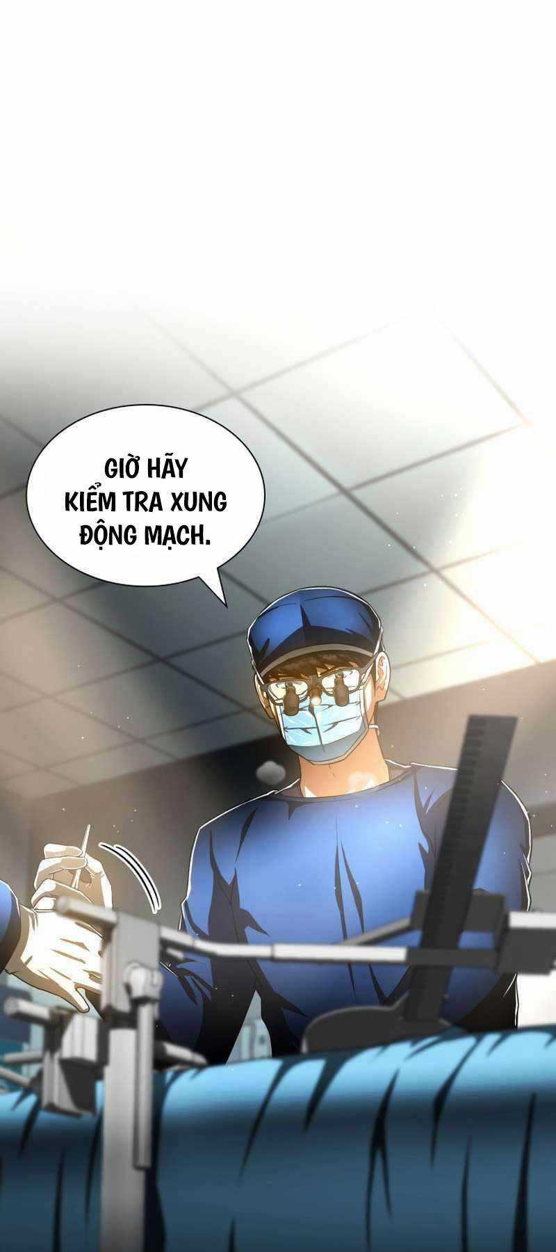 Bác Sĩ Hoàn Hảo - Chapter 95 - Trang 13