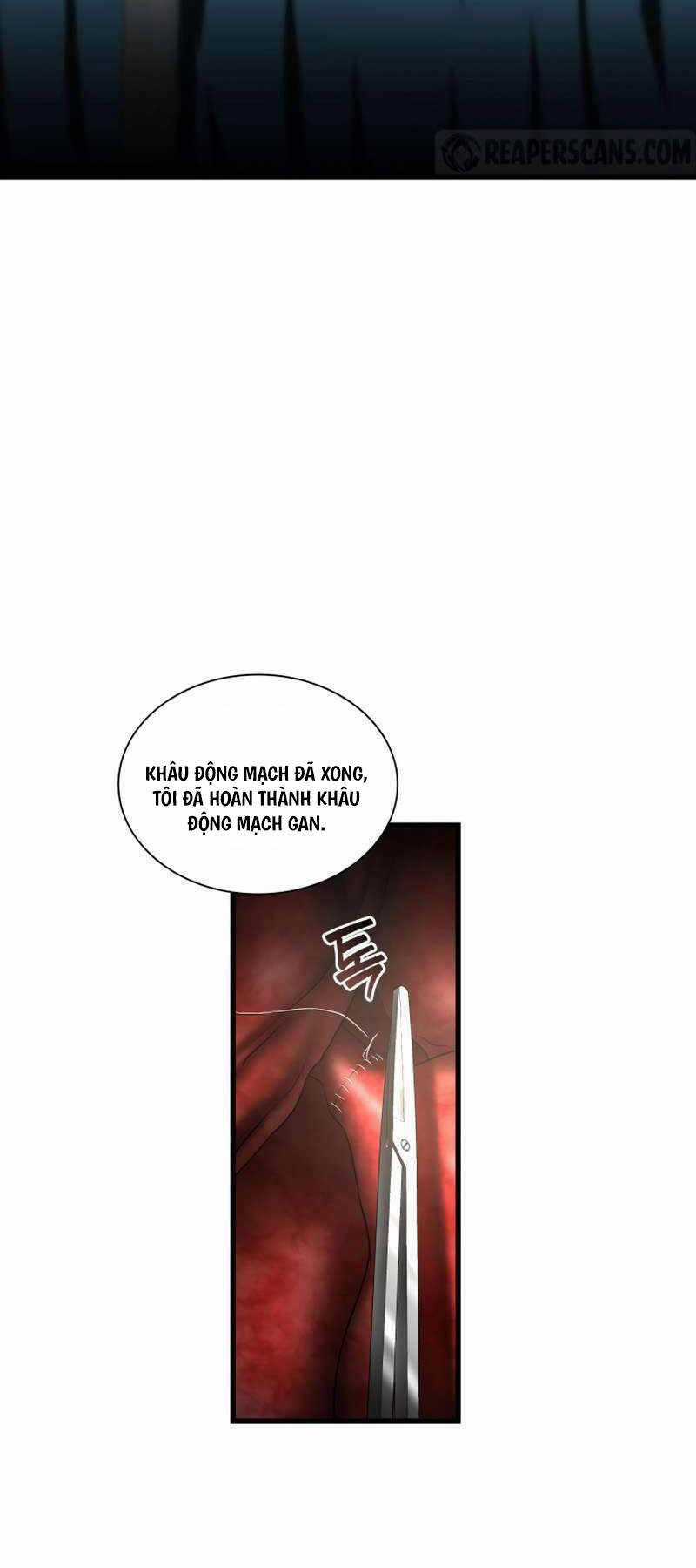 Bác Sĩ Hoàn Hảo - Chapter 95 - Trang 14