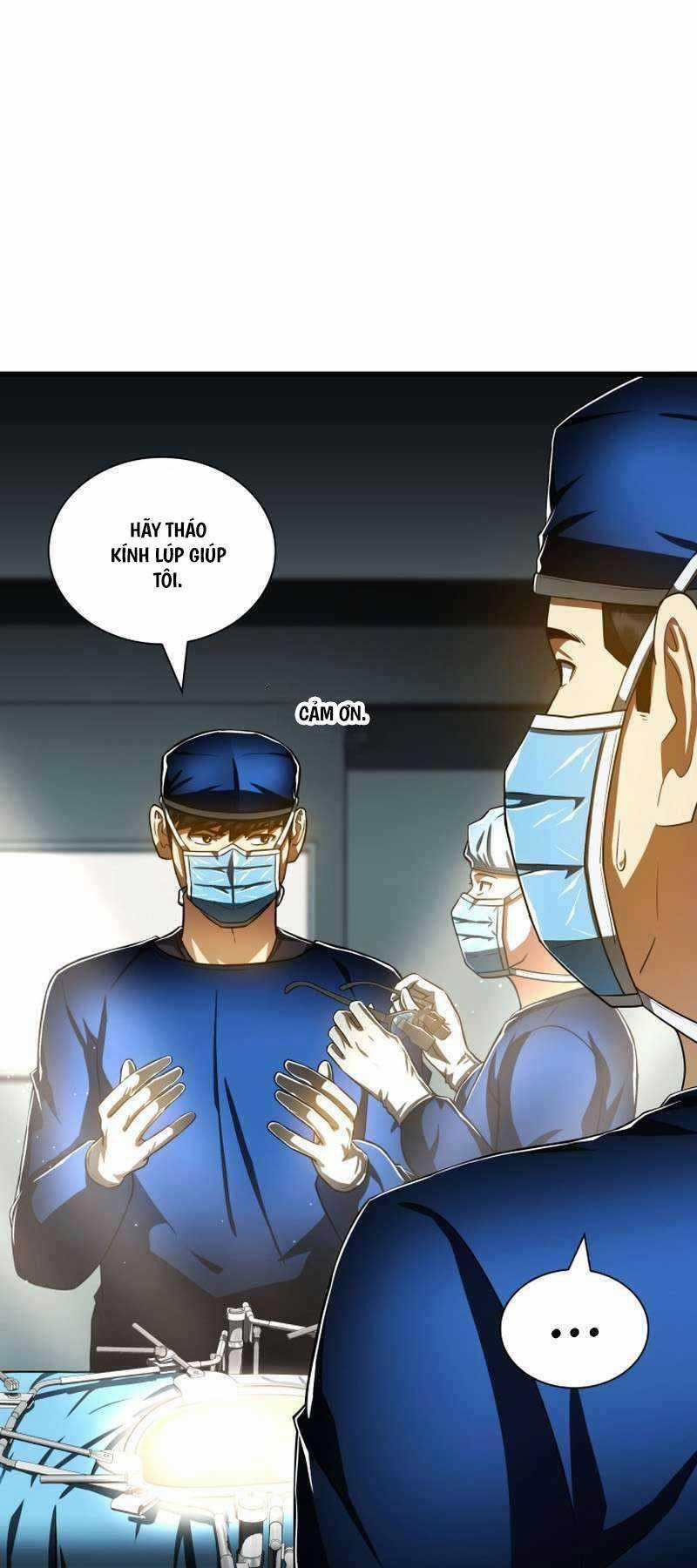 Bác Sĩ Hoàn Hảo - Chapter 95 - Trang 15