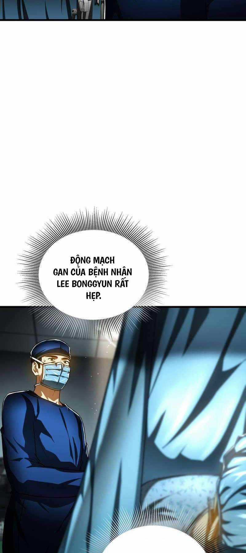 Bác Sĩ Hoàn Hảo - Chapter 95 - Trang 16