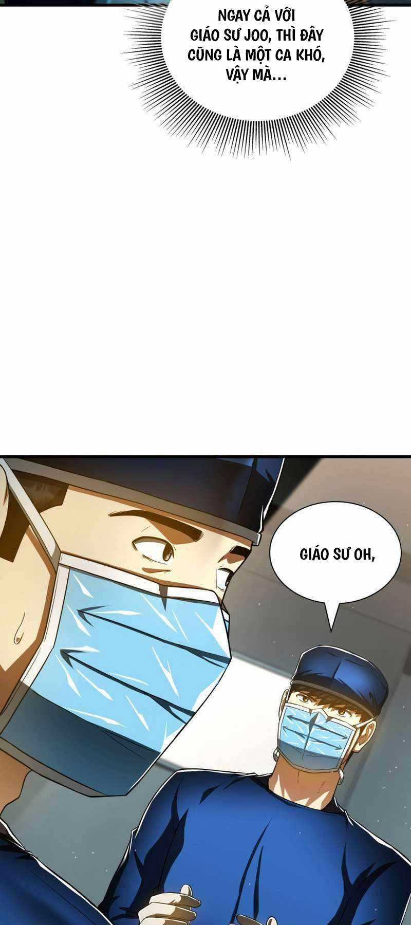 Bác Sĩ Hoàn Hảo - Chapter 95 - Trang 17