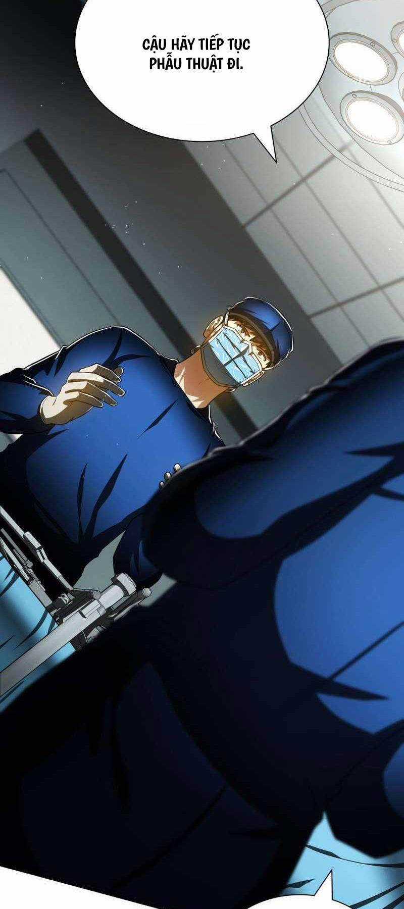 Bác Sĩ Hoàn Hảo - Chapter 95 - Trang 21