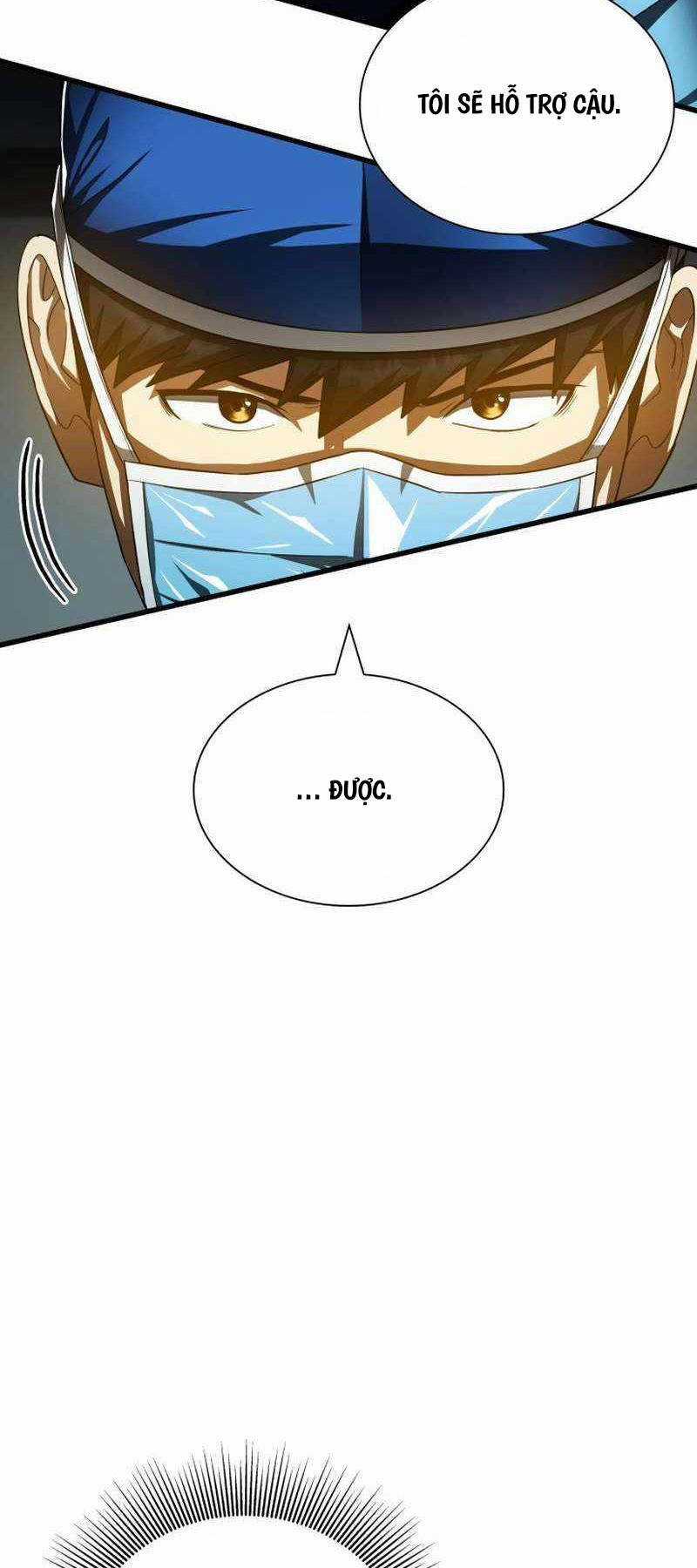 Bác Sĩ Hoàn Hảo - Chapter 95 - Trang 22