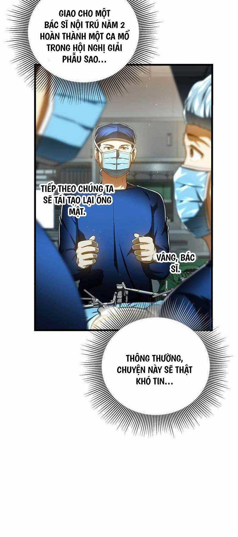 Bác Sĩ Hoàn Hảo - Chapter 95 - Trang 23