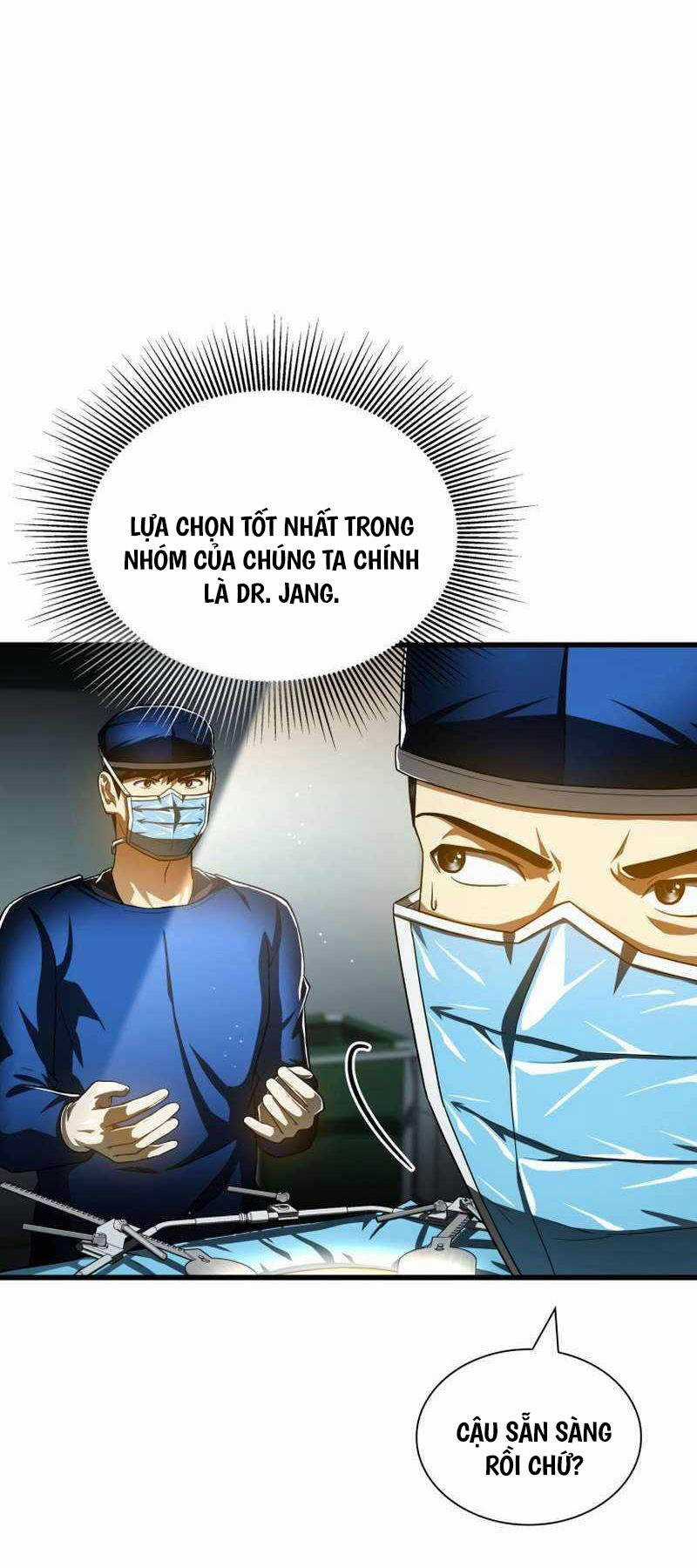 Bác Sĩ Hoàn Hảo - Chapter 95 - Trang 25