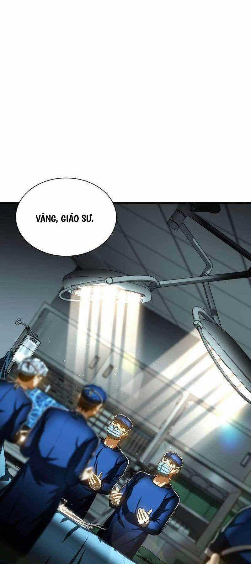 Bác Sĩ Hoàn Hảo - Chapter 95 - Trang 26