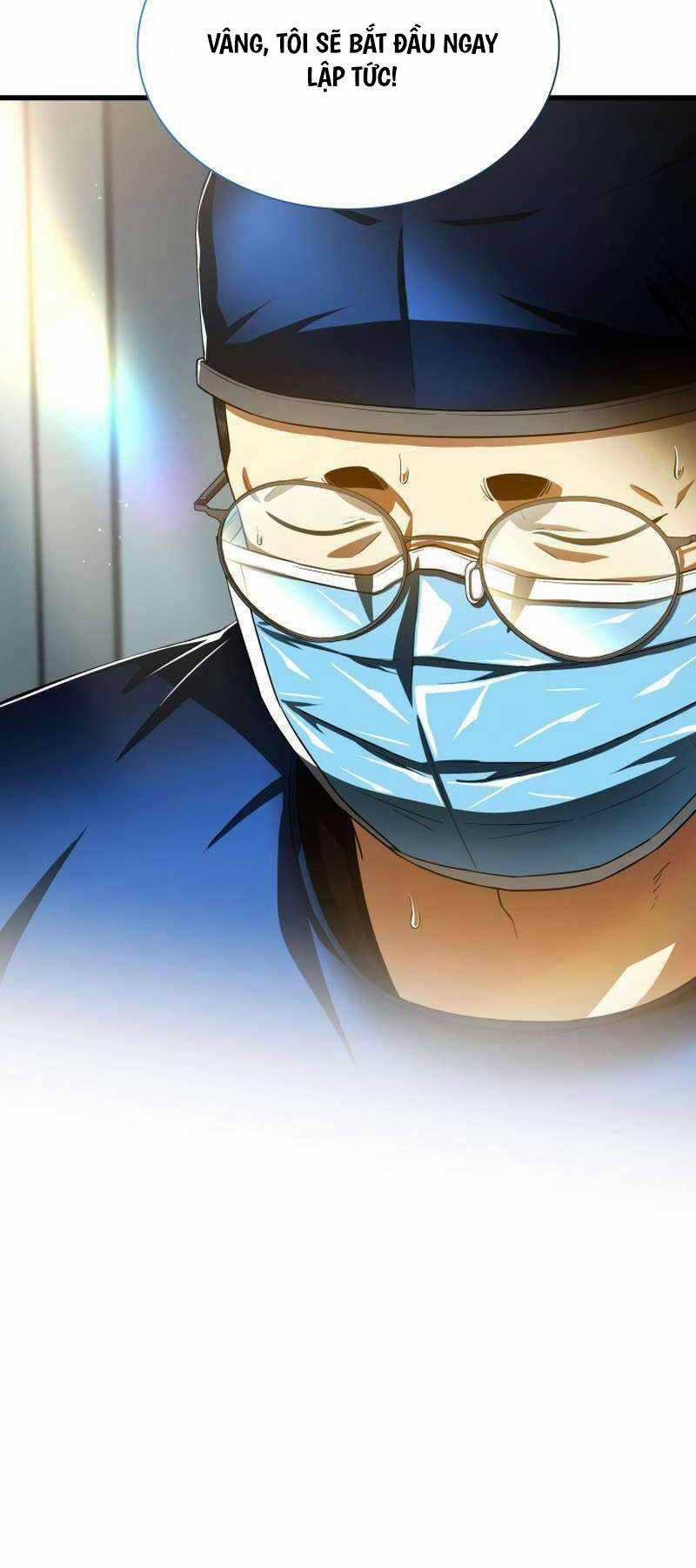 Bác Sĩ Hoàn Hảo - Chapter 95 - Trang 28