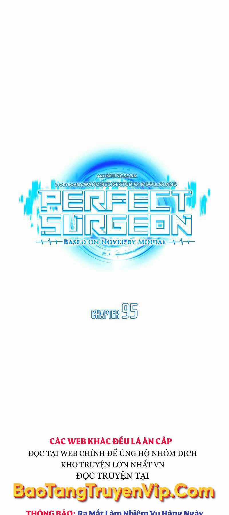 Bác Sĩ Hoàn Hảo - Chapter 95 - Trang 29