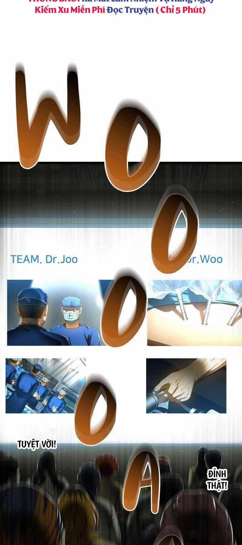 Bác Sĩ Hoàn Hảo - Chapter 95 - Trang 30