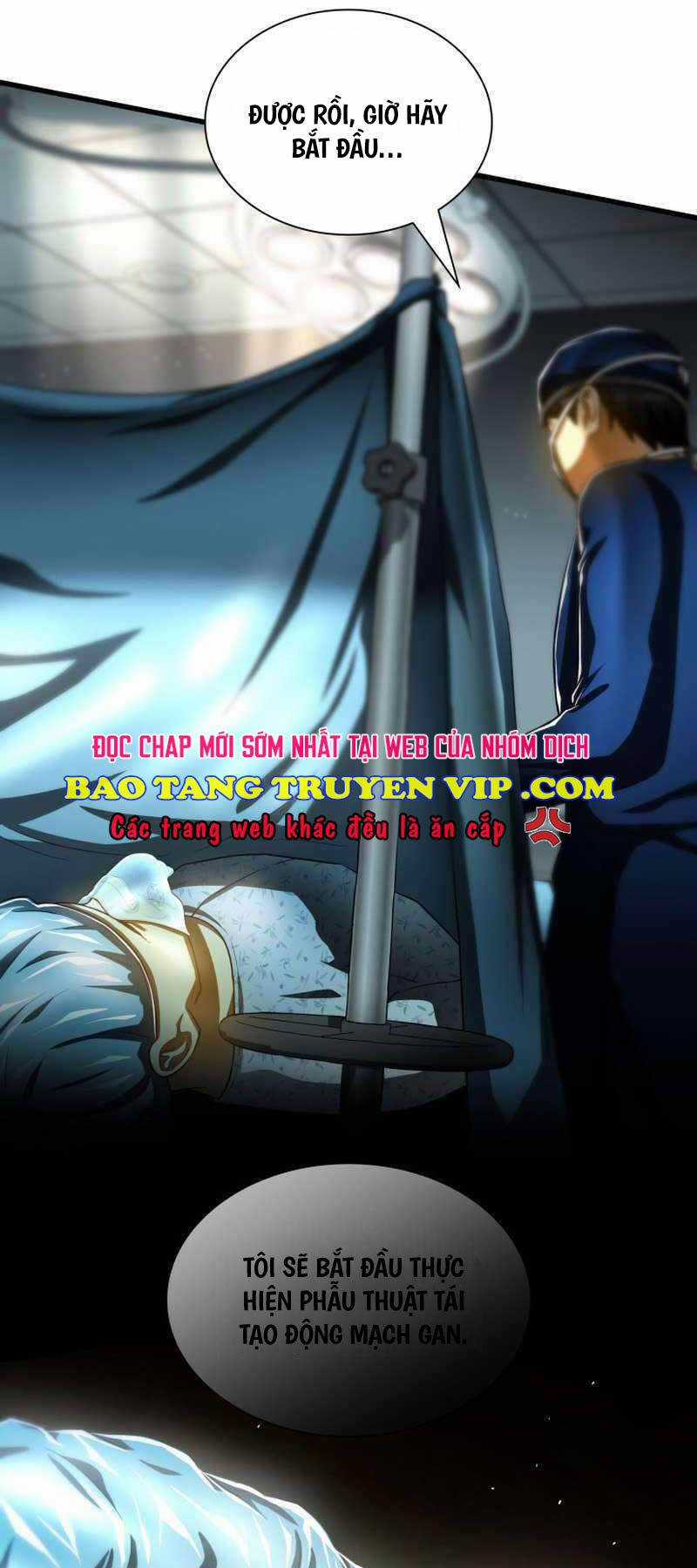 Bác Sĩ Hoàn Hảo - Chapter 95 - Trang 4