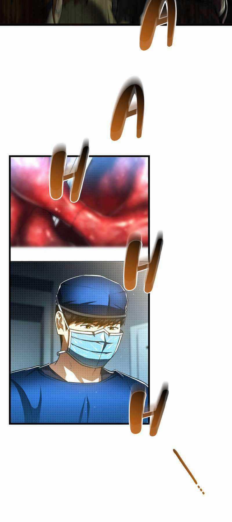 Bác Sĩ Hoàn Hảo - Chapter 95 - Trang 31