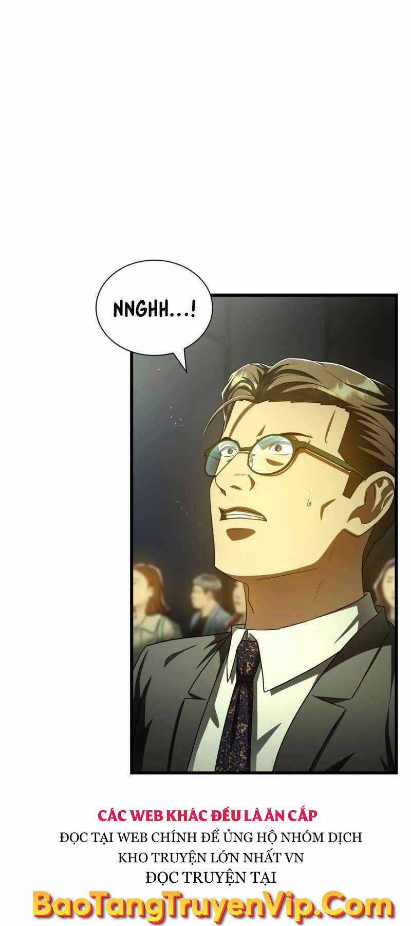 Bác Sĩ Hoàn Hảo - Chapter 95 - Trang 32