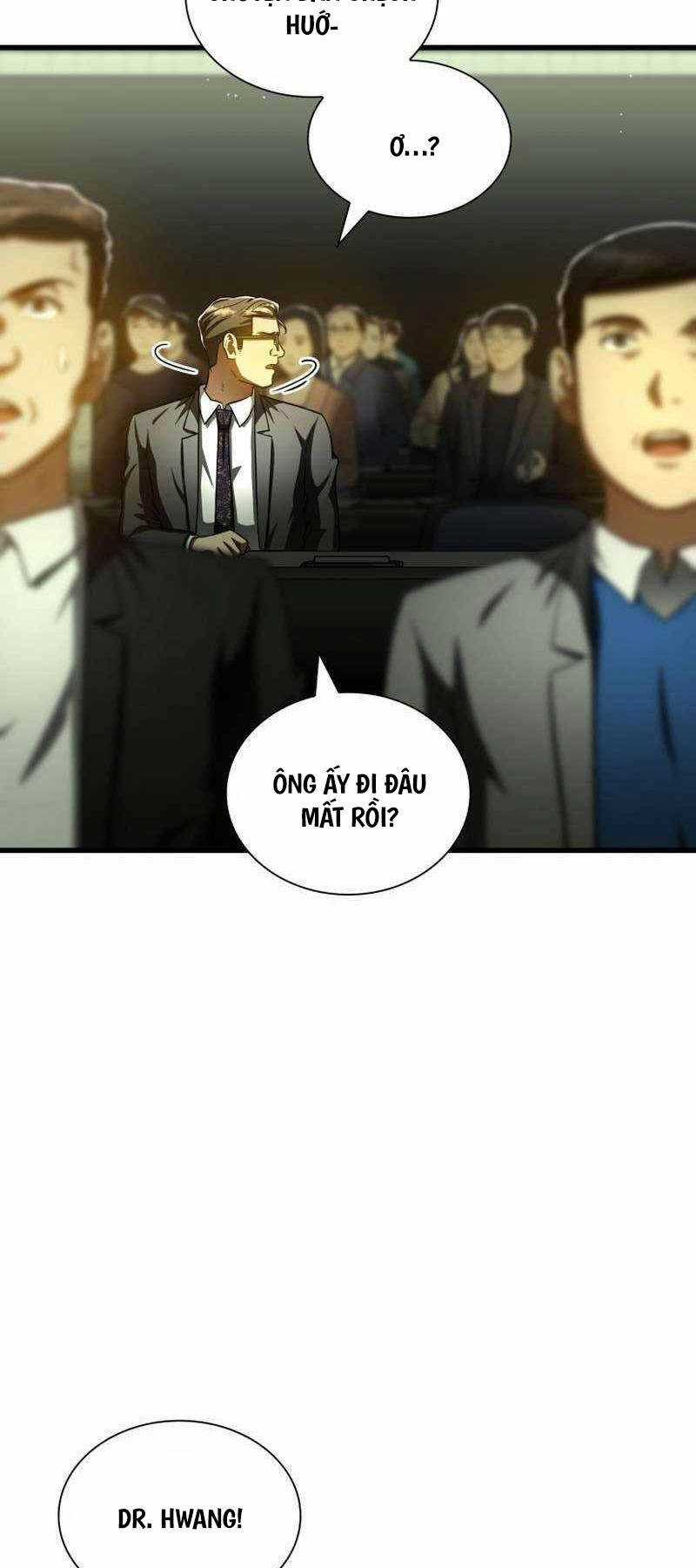 Bác Sĩ Hoàn Hảo - Chapter 95 - Trang 34